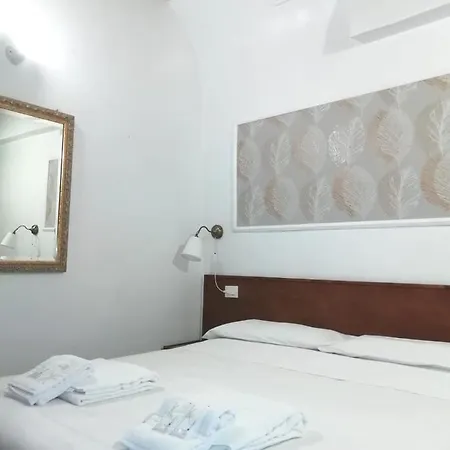 Konukevi Casa Vacanza Gvs *