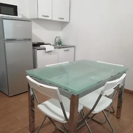 Konukevi Casa Vacanza Gvs