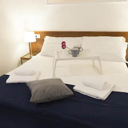 Konukevi Casa Vacanza Gvs