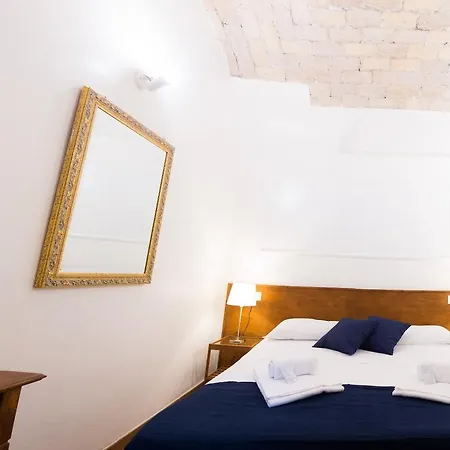 Casa Vacanza Gvs Konukevi *