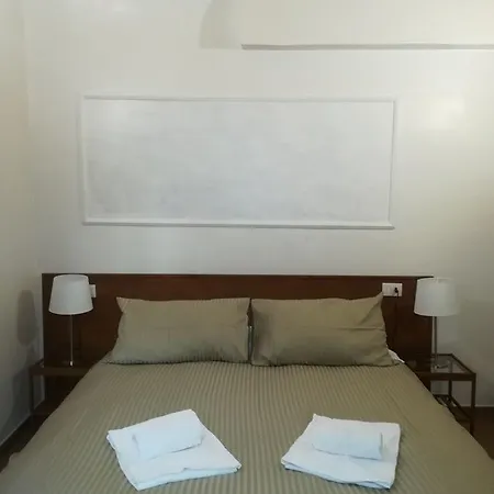 Casa Vacanza Gvs * Roma