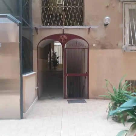 Casa Vacanza Gvs Konukevi *