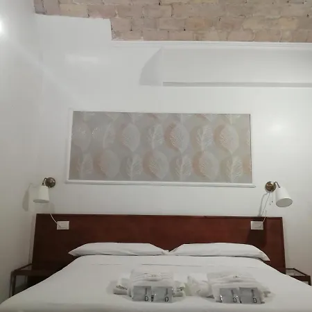 Casa Vacanza Gvs