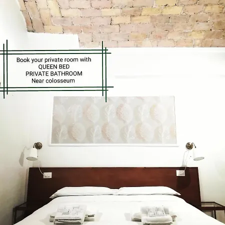 Guest house Casa Vacanza Gvs