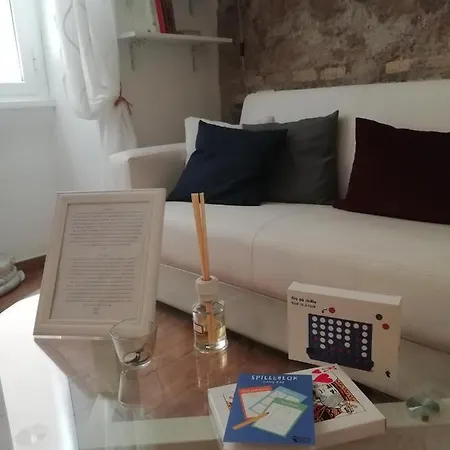 Casa Vacanza Gvs