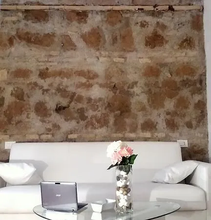 Casa Vacanza Gvs Rome