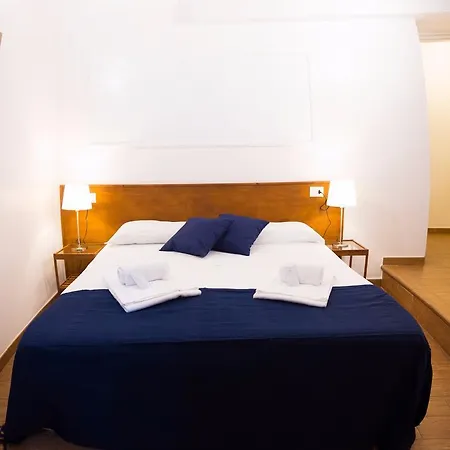 Casa Vacanza Gvs