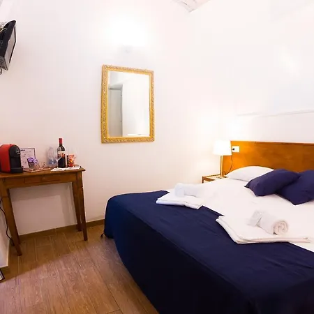Casa Vacanza Gvs * Rome