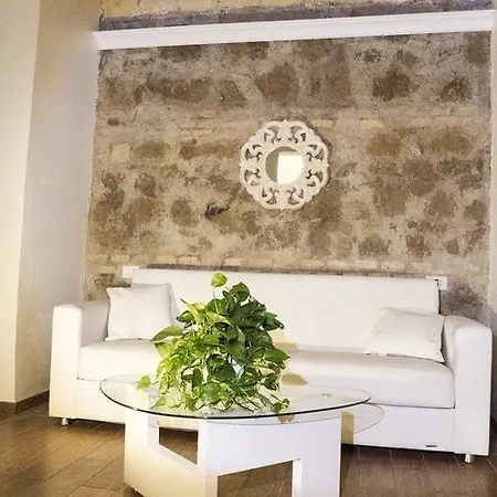 Casa Vacanza Gvs * Rome