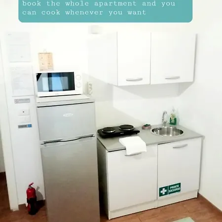 Casa Vacanza Gvs *