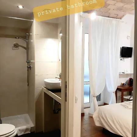 Πανσιόν Casa Vacanza Gvs