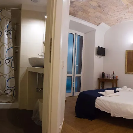Πανσιόν Casa Vacanza Gvs Ρώμη