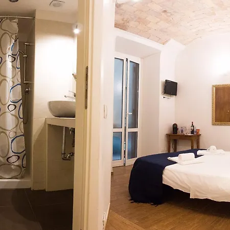 Casa Vacanza Gvs Ρώμη