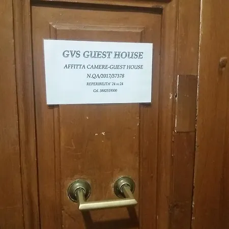 Casa Vacanza Gvs * Ρώμη