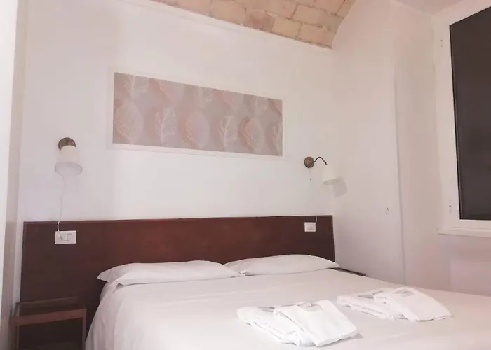Casa Vacanza Gvs Penzion