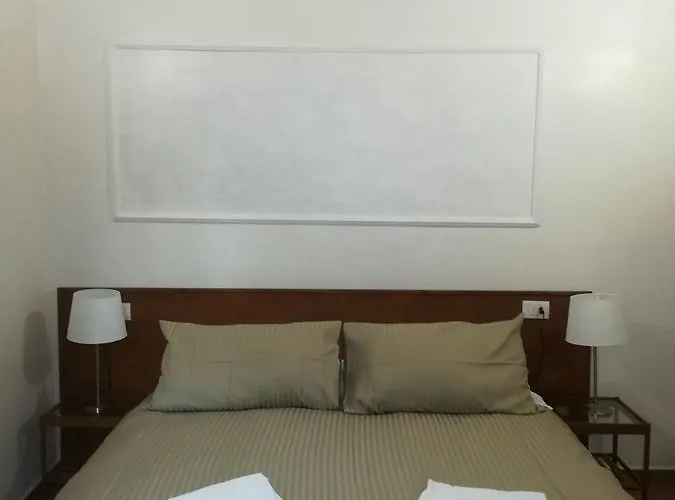 Casa Vacanza Gvs * Řím